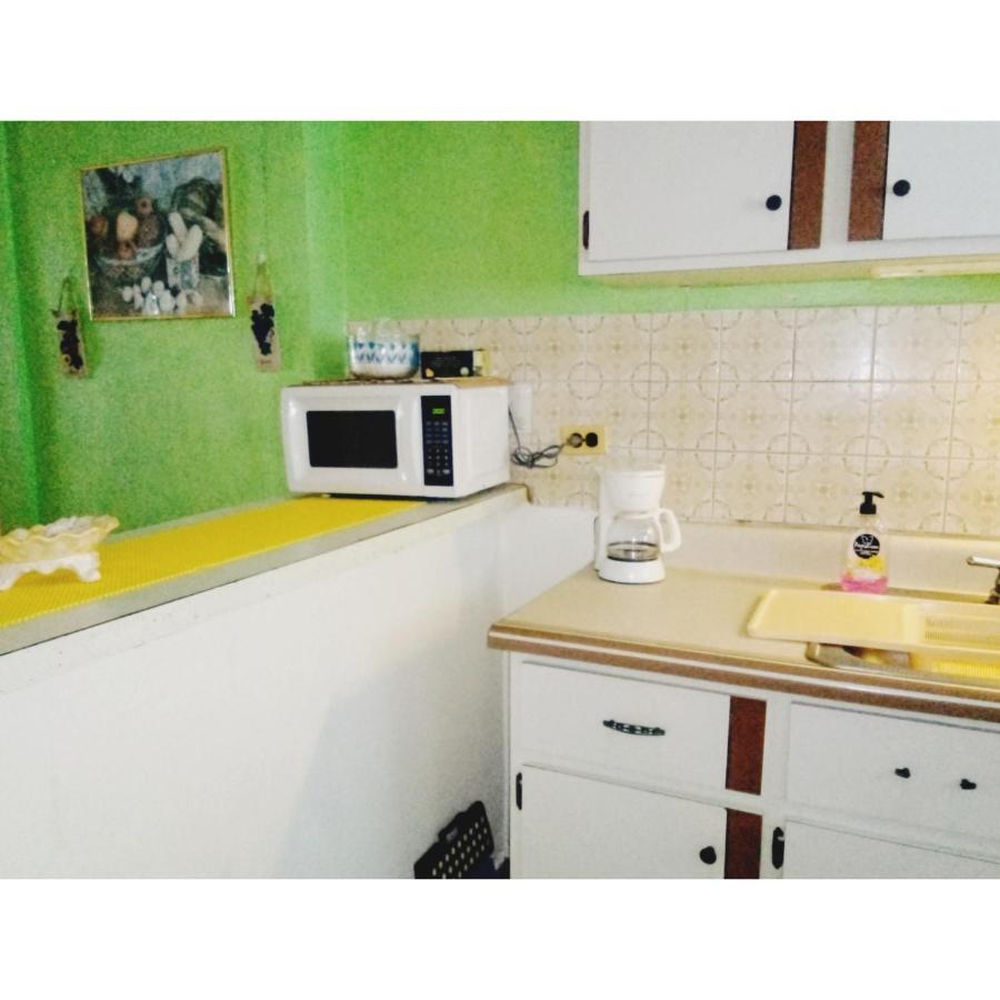 La Casa En Fajardo Appartamento Esterno foto