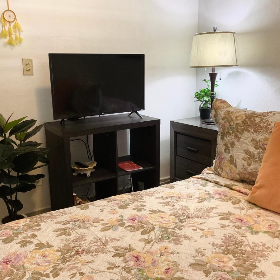 La Casa En Fajardo Appartamento Esterno foto