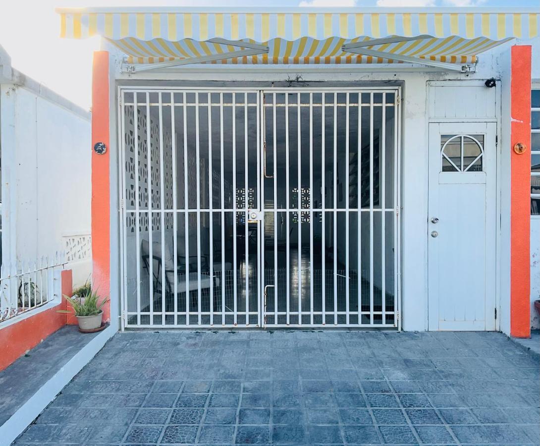 La Casa En Fajardo Appartamento Esterno foto