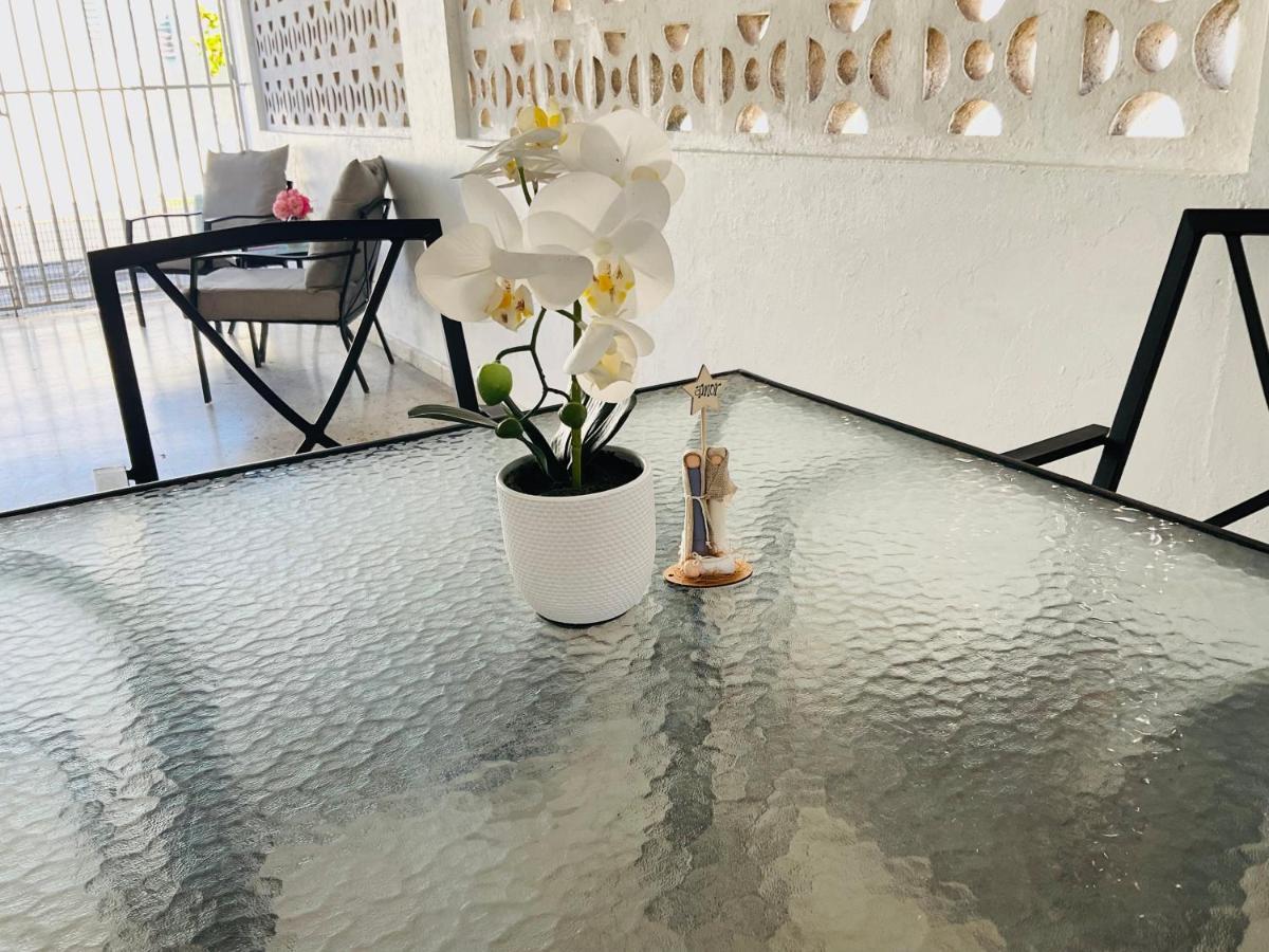 La Casa En Fajardo Appartamento Esterno foto