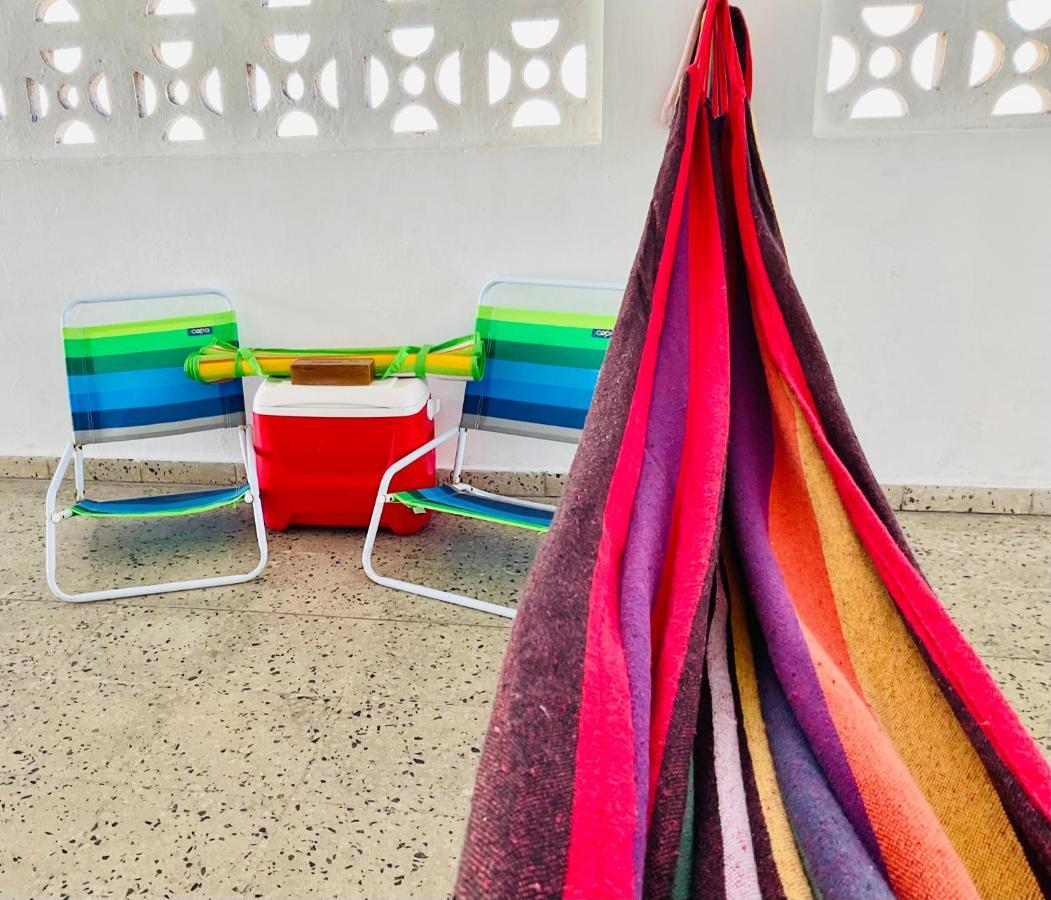 La Casa En Fajardo Appartamento Esterno foto